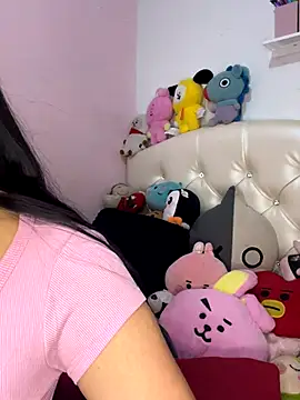 urenyel online show from 11/21/25, 03:27