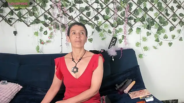 Eva moon5 online show from 01/07/26, 08:03