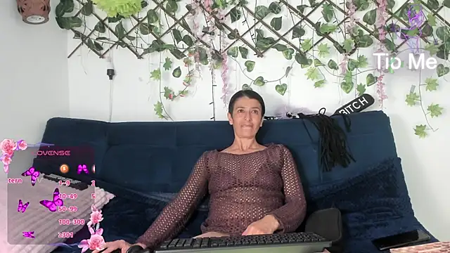 Eva moon5 online show from 01/05/26, 07:50