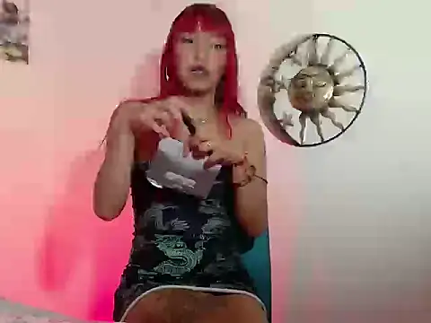 cloesun12 online show from 11/22/25, 10:08