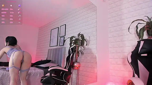 Elizabetth Benz online show from 03/09/26, 07:06