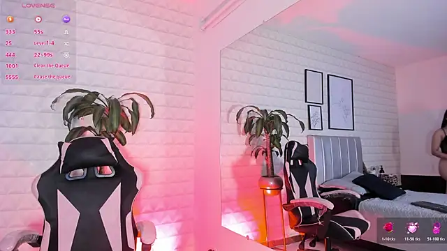 Elizabetth Benz online show from 02/20/26, 07:05