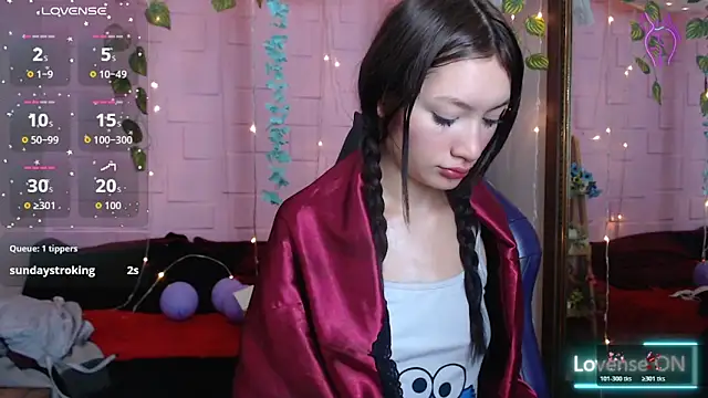 merolinegp online show from 03/18/26, 09:48