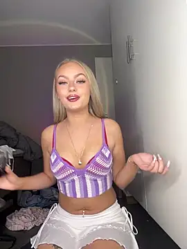 linafuntime online show from 11/27/25, 08:20