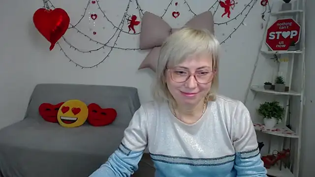 LaurenWishy online show from 02/10/26, 07:40