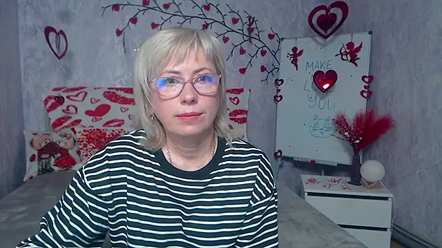 LaurenWishy online show from 02/07/26, 06:21