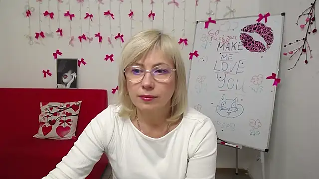 LaurenWishy online show from 03/03/26, 06:26