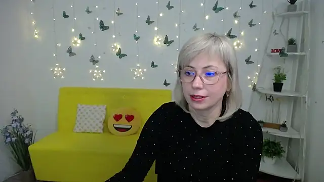 LaurenWishy online show from 02/21/26, 06:10