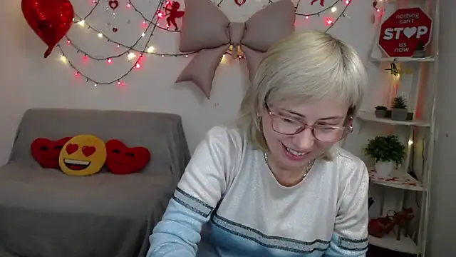 LaurenWishy online show from 02/10/26, 07:46