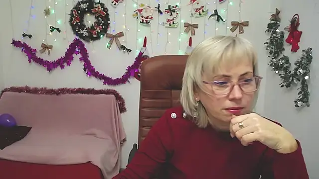 LaurenWishy online show from 01/09/26, 12:01