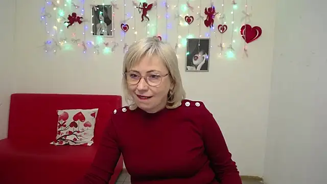 LaurenWishy online show from 02/03/26, 06:33