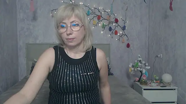 LaurenWishy online show from 04/05/26, 12:34