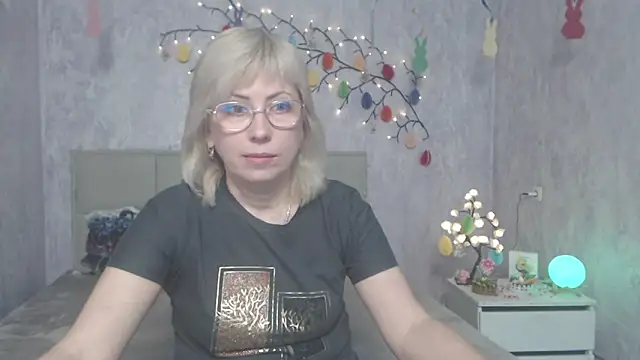 LaurenWishy online show from 03/31/26, 05:42