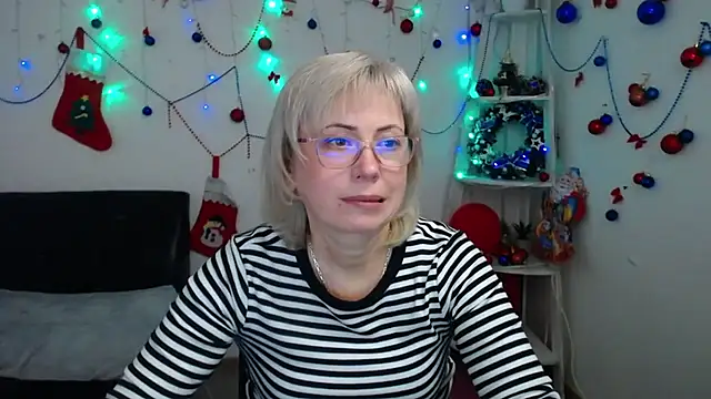 LaurenWishy online show from 01/10/26, 06:20