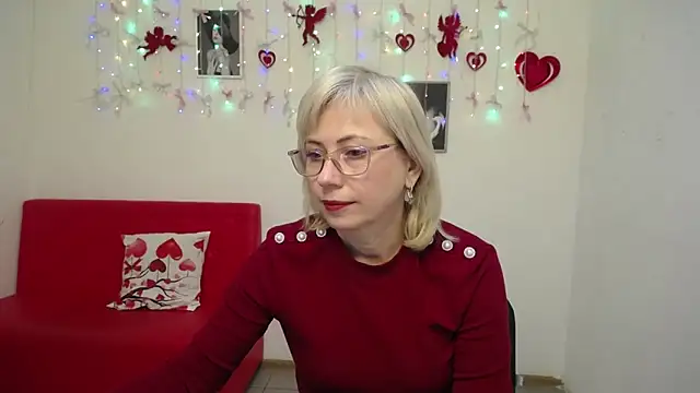 LaurenWishy online show from 02/03/26, 06:40