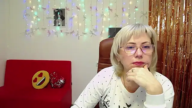 LaurenWishy online show from 01/11/26, 06:20