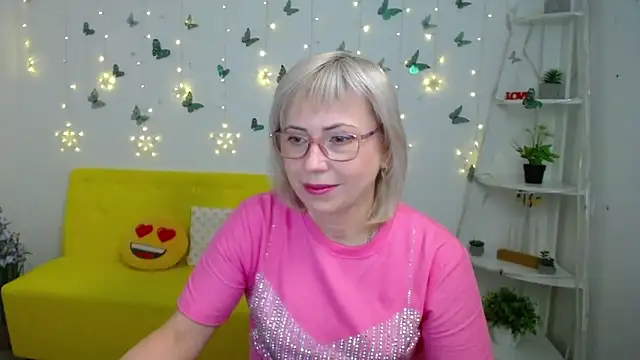 LaurenWishy online show from 03/14/26, 06:08