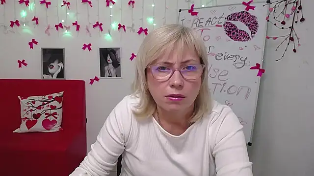 LaurenWishy online show from 03/05/26, 06:15