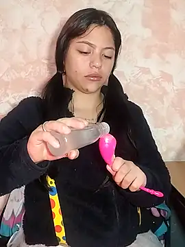 Juliana Vip online show from 11/25/25, 09:09