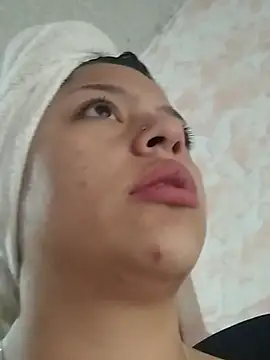 Juliana Vip online show from 11/28/25, 09:09