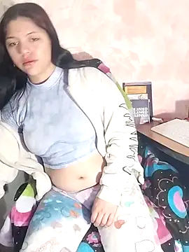 Juliana Vip online show from 12/01/25, 09:32