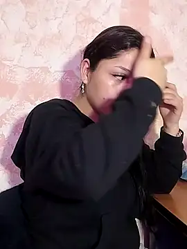 Juliana Vip online show from 11/26/25, 09:09