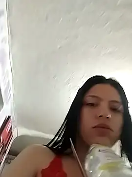 Juliana Vip online show from 12/02/25, 09:11