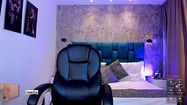 Gabyjackson1 online show from 03/23/26, 11:10