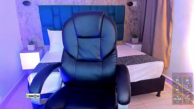 Gabyjackson1 online show from 03/10/26, 12:09