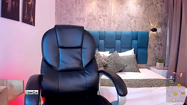 Gabyjackson1 online show from 03/16/26, 11:03