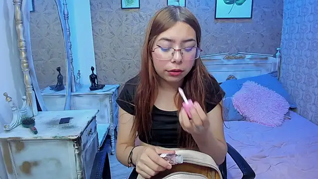 Isabela clk online show from 01/08/26, 07:20