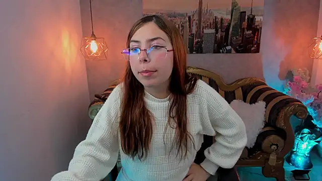 Isabela clk online show from 01/13/26, 07:29