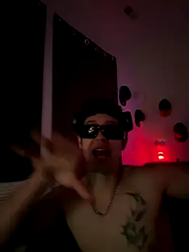 Rjlopezz online show from 12/03/25, 03:18