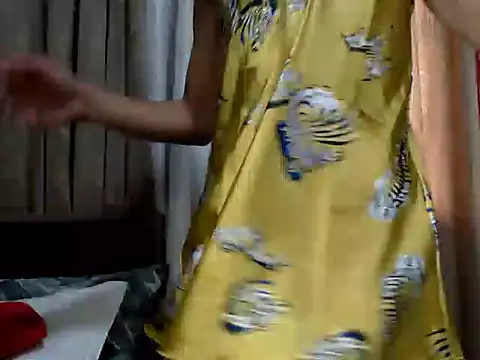 AmazingVivyoria69 online show from 03/16/26, 07:23