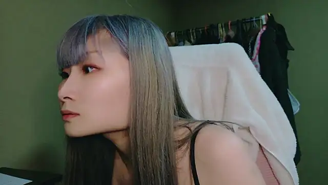 miyu0003 online show from 01/15/26, 03:37