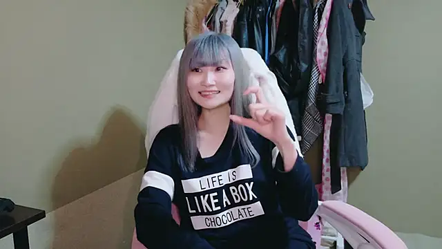 miyu0003 online show from 01/13/26, 01:37