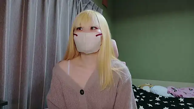 miyu0003 online show from 11/25/25, 02:28