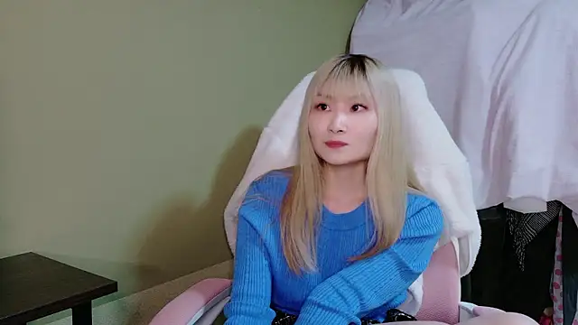 miyu0003 online show from 03/31/26, 01:35