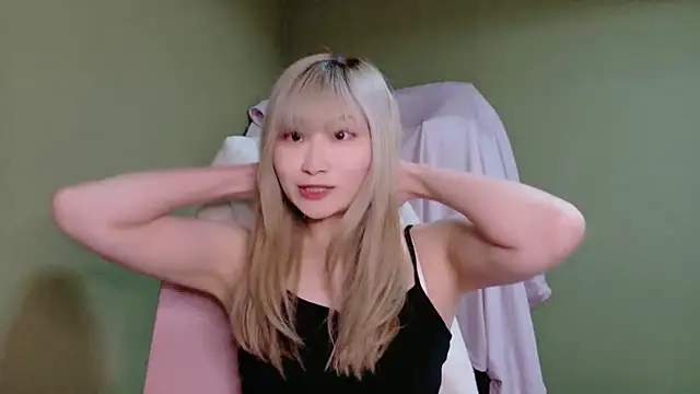 miyu0003 online show from 03/08/26, 12:30