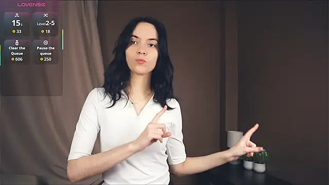 LorrieWilcinski online show from 12/05/25, 07:29