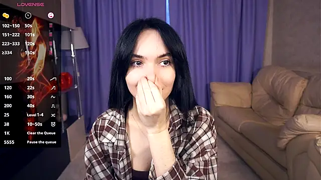 LorrieWilcinski online show from 11/25/25, 07:08