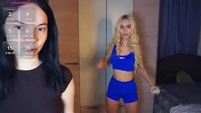 LorrieWilcinski online show from 01/10/26, 05:14