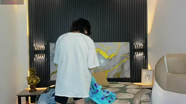 Sylasfrost online show from 11/20/25, 07:03