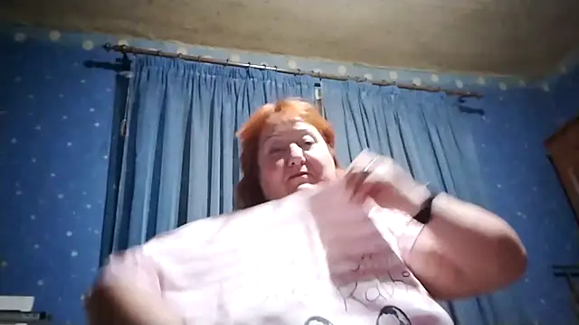 Rhoda Candy online show from 11/20/25, 05:35