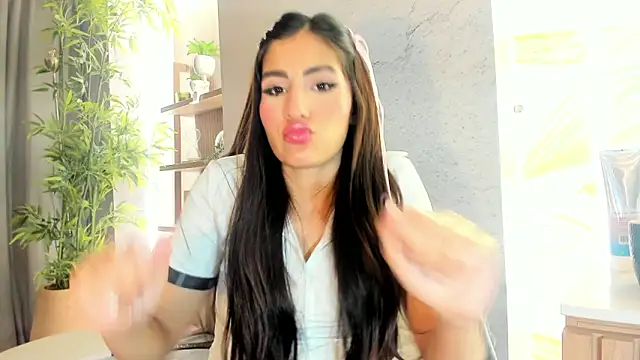 IsabelaStefano online show from 05/10/26, 03:21