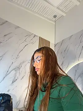 IsabelaStefano online show from 12/23/25, 03:06