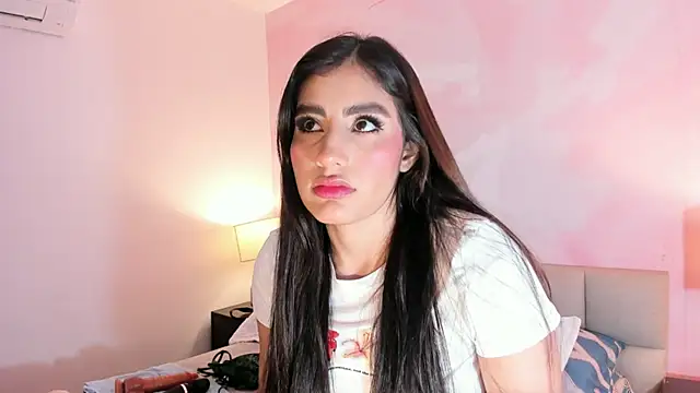 IsabelaStefano online show from 04/10/26, 03:13