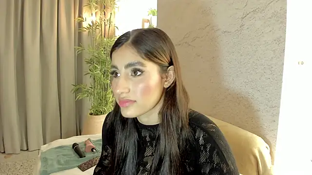 IsabelaStefano online show from 05/02/26, 03:45