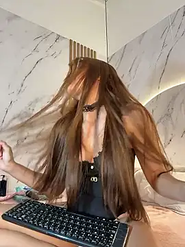 IsabelaStefano online show from 01/10/26, 11:55