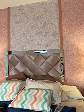 IsabelaStefano online show from 11/29/25, 03:28